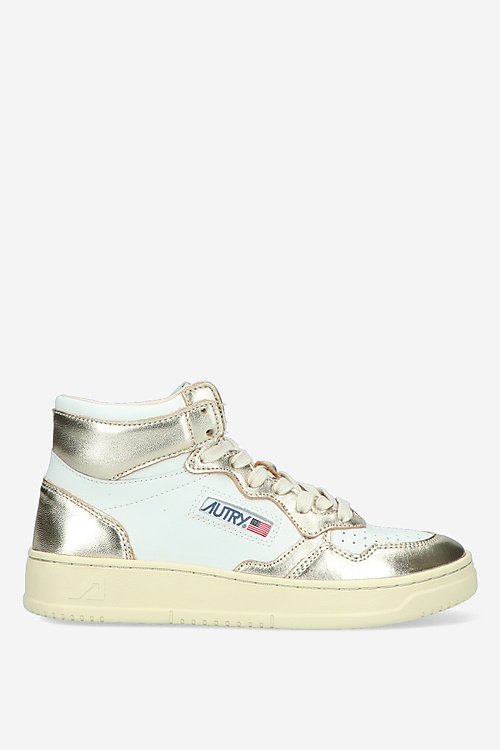 Autry Sneaker Wit