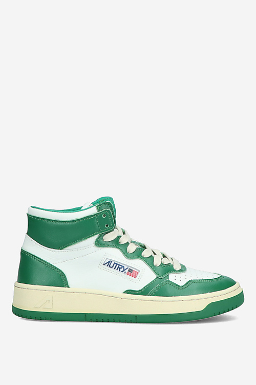 Autry Sneaker Green