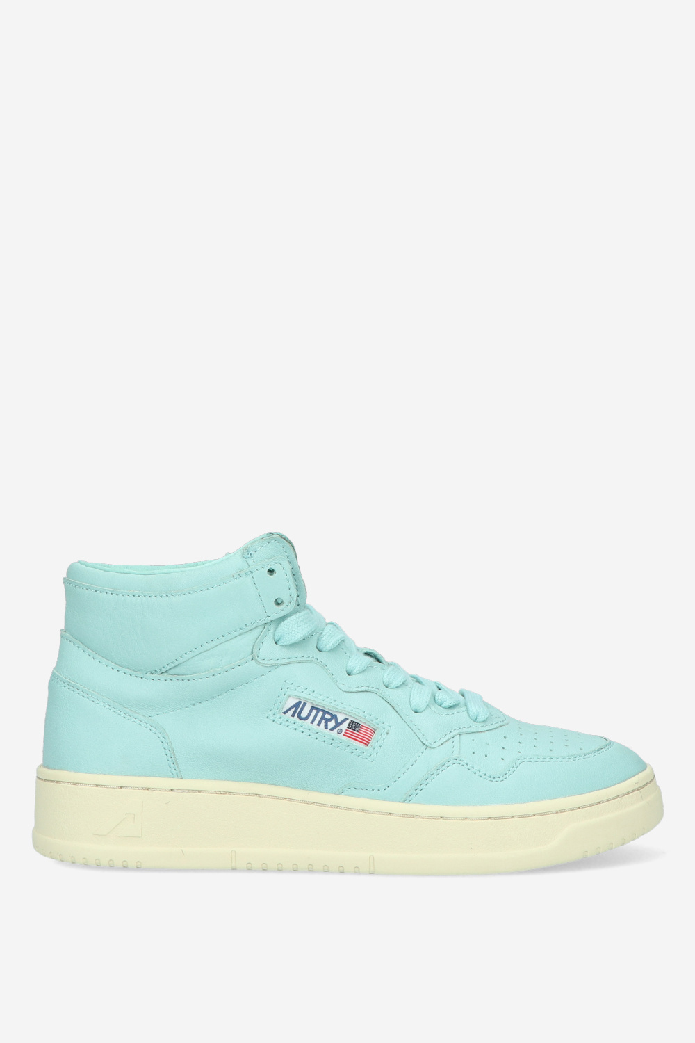 Autry Sneaker Blauw