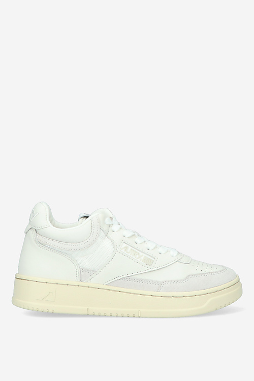 Autry Sneaker White