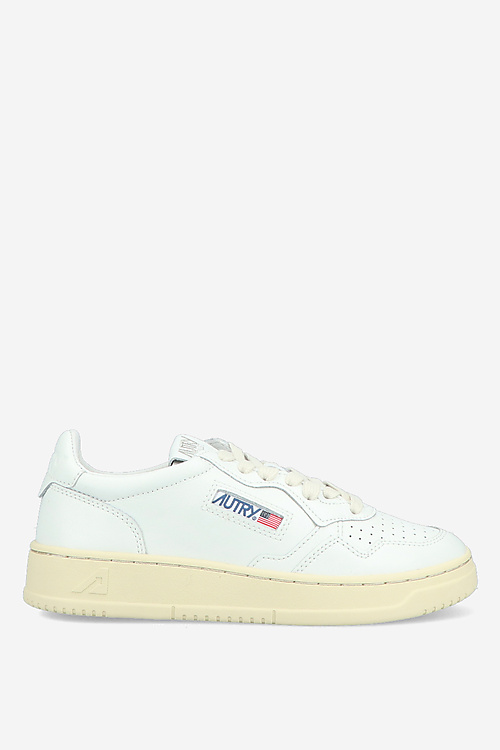 Autry Sneakers White