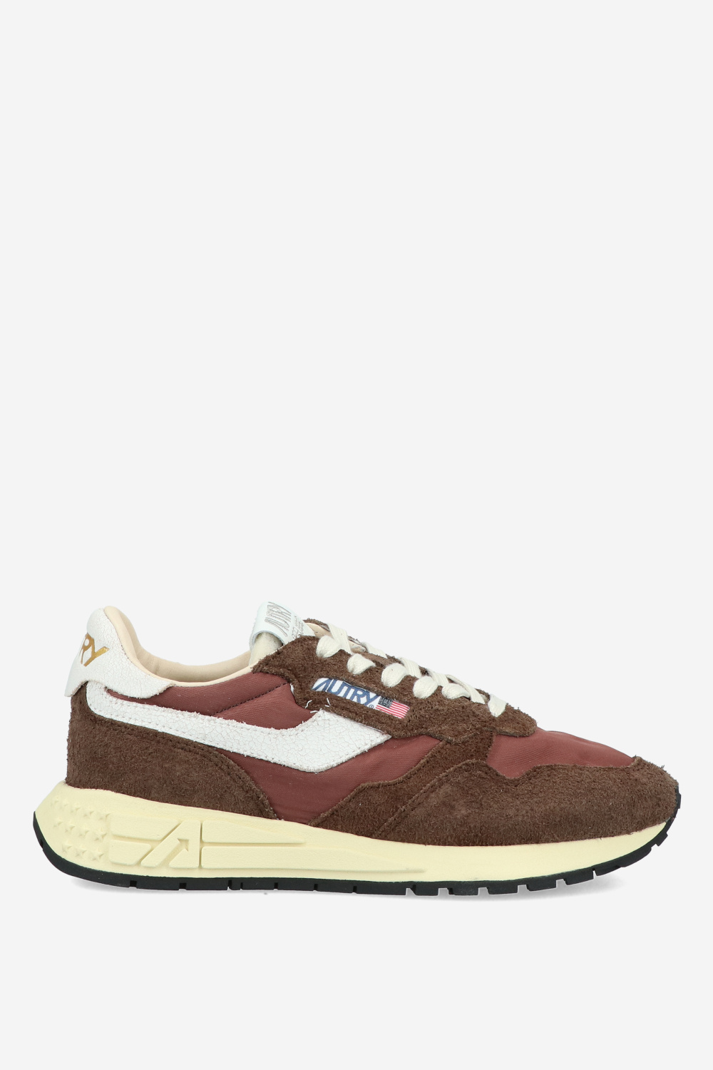 Autry Sneakers Brown