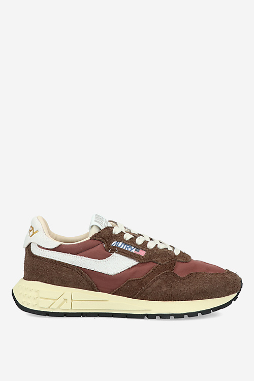 Autry Sneakers Brown