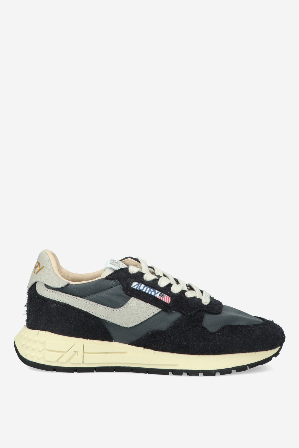 Autry Sneakers Black