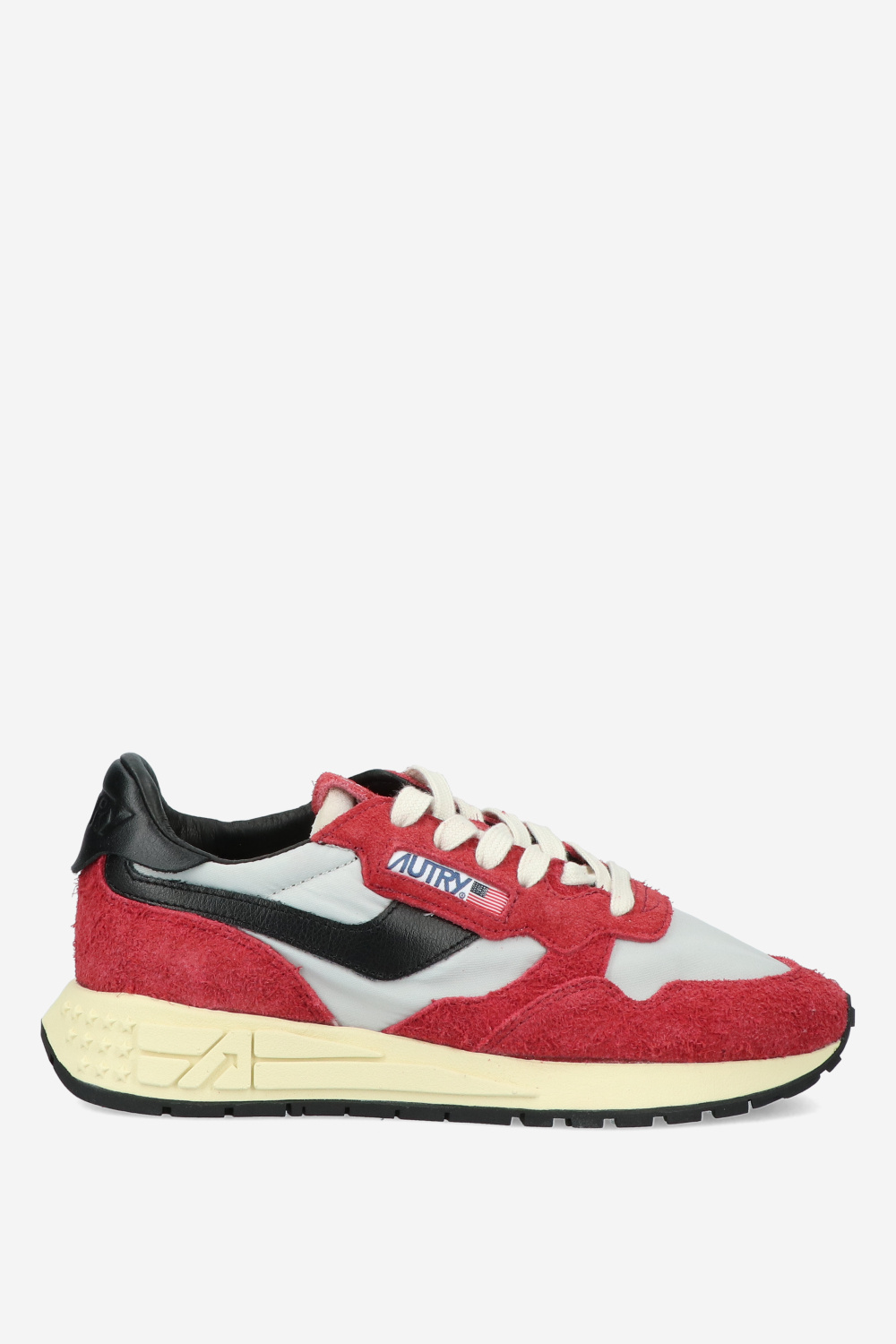 Autry Sneakers Red