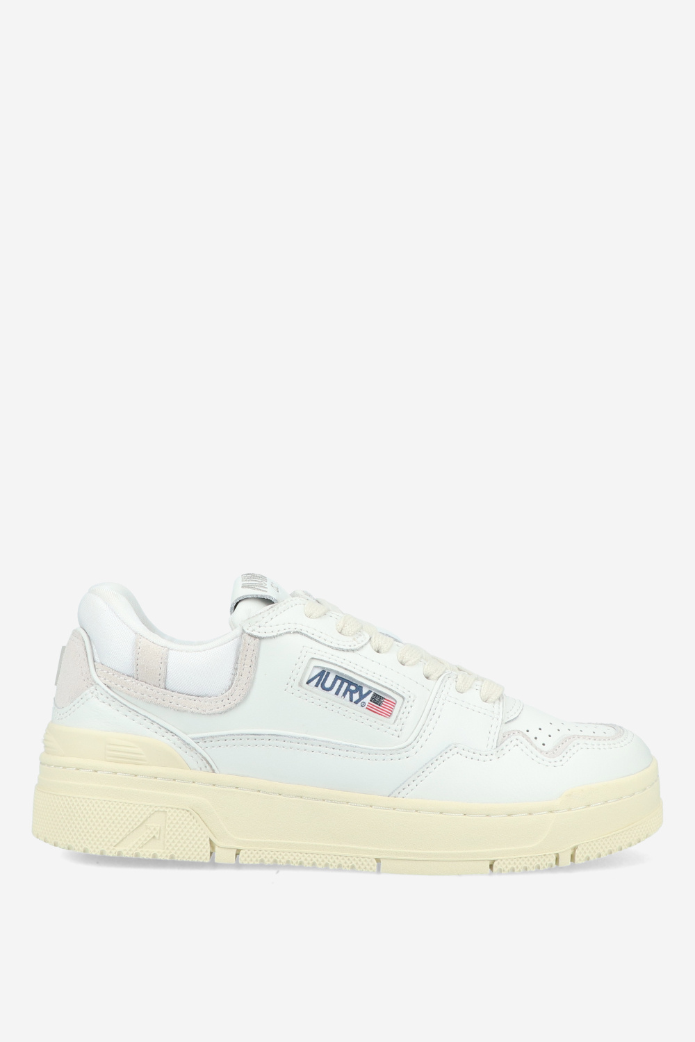 Autry Sneakers White