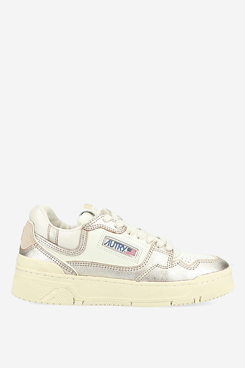 Autry Sneakers White