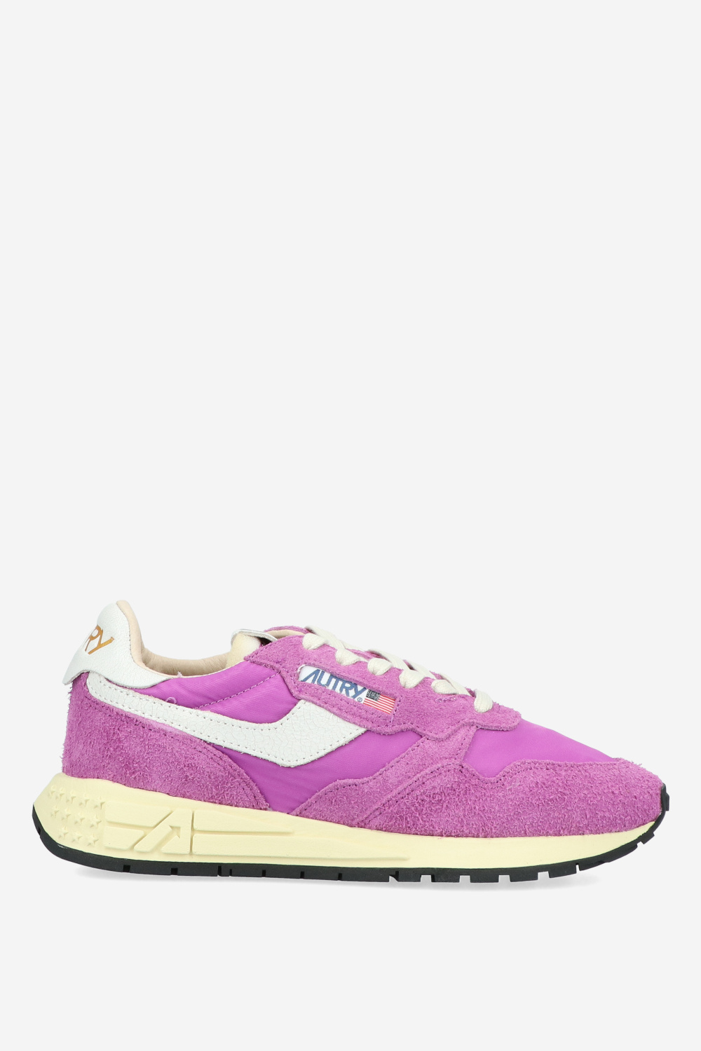 Autry Sneakers Purple