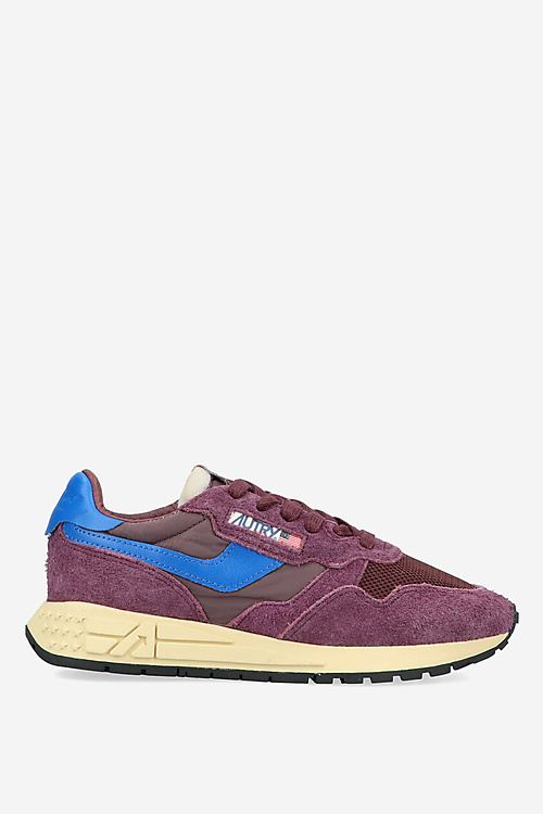 Autry Sneakers Purple