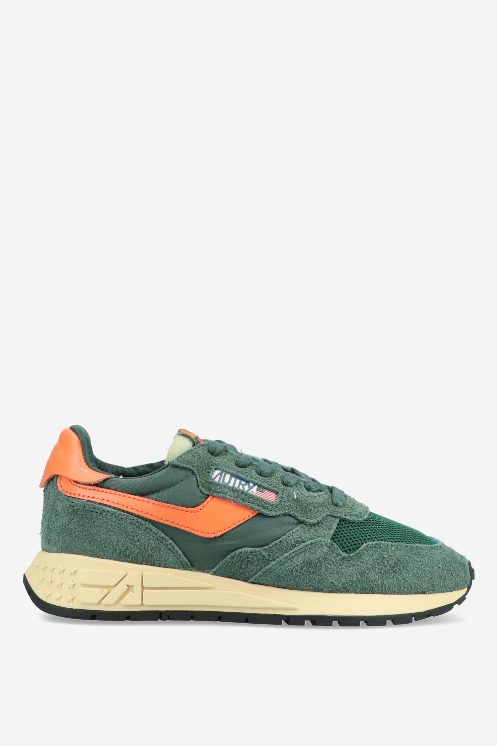 Autry Sneakers Green