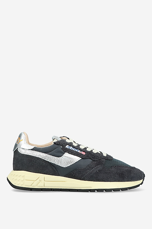 Autry Sneakers Black