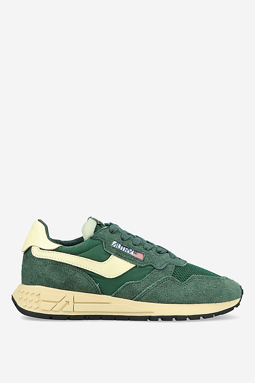 Autry Sneakers Green