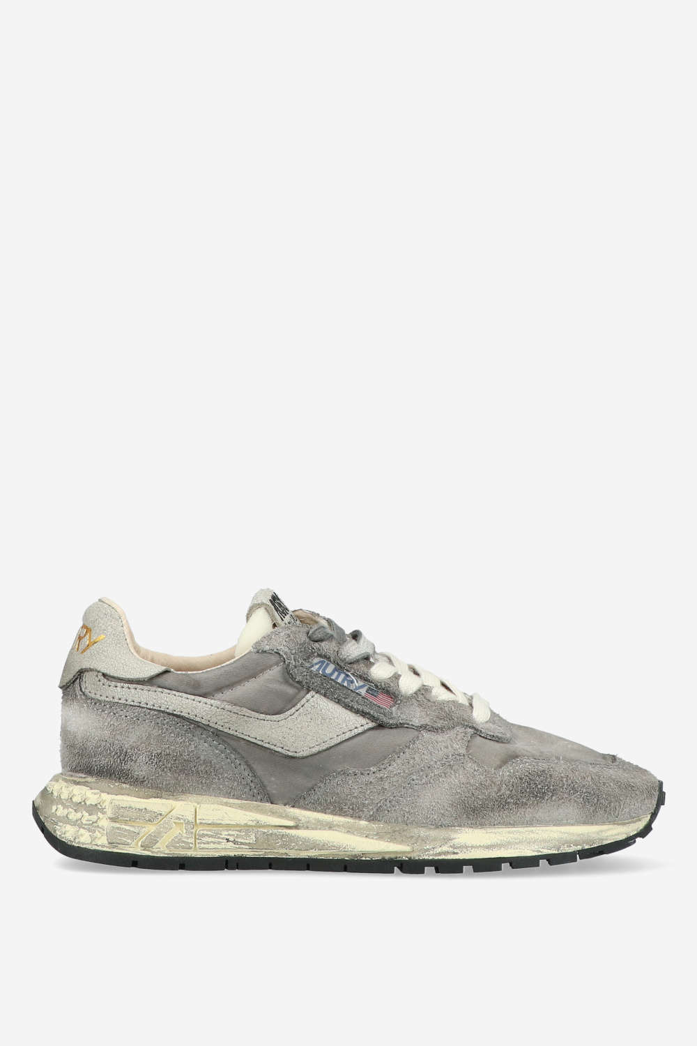 Autry Sneakers Grey