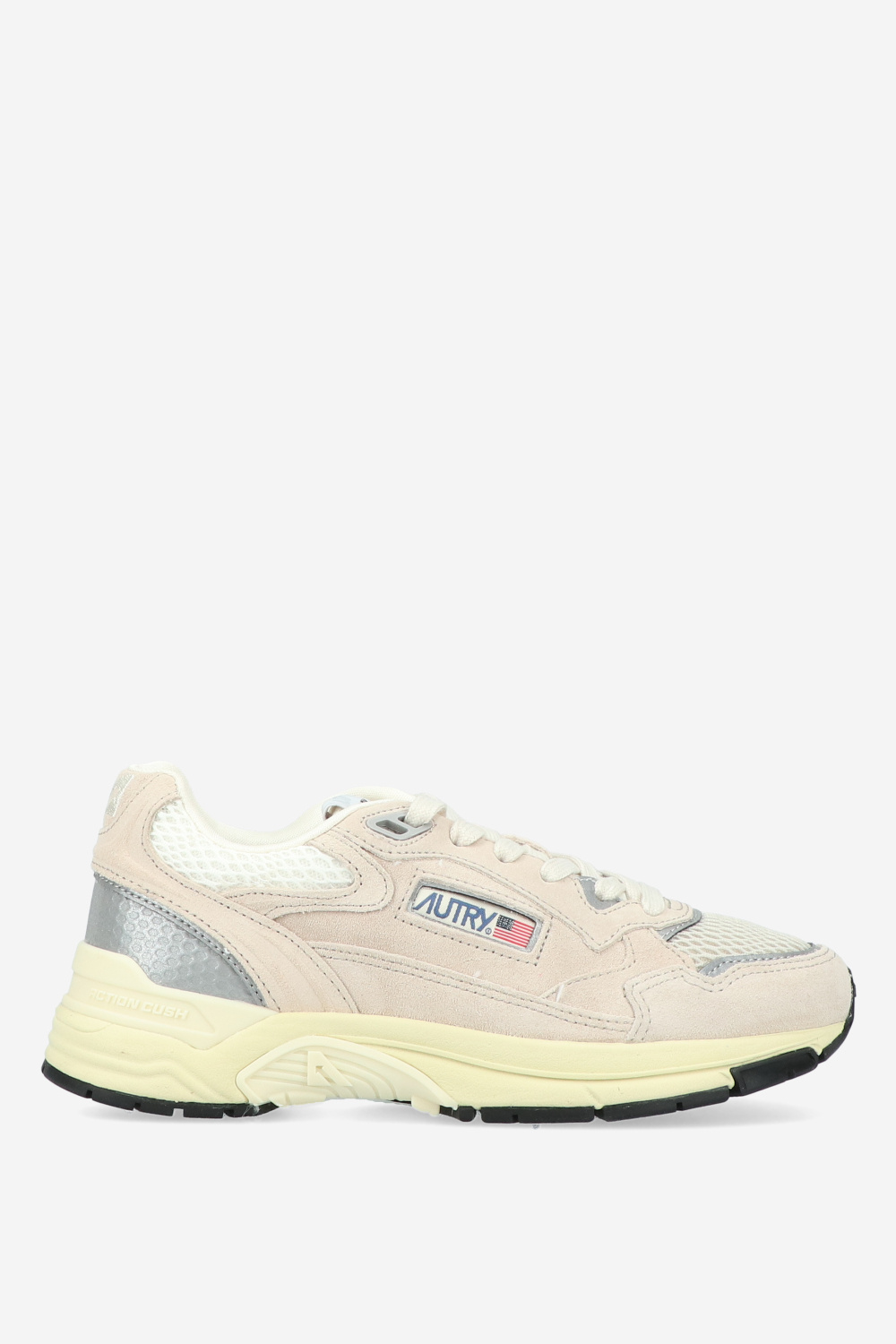 Autry Sneakers Beige