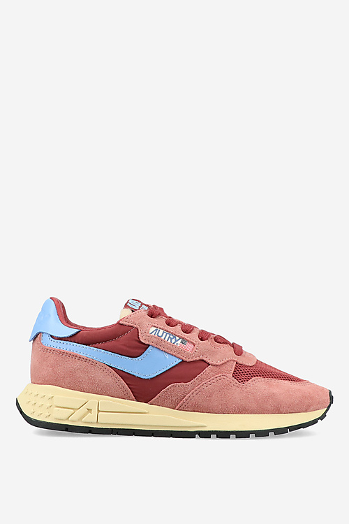 Autry Sneakers Red
