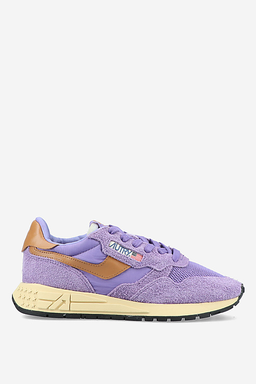 Autry Sneakers Purple