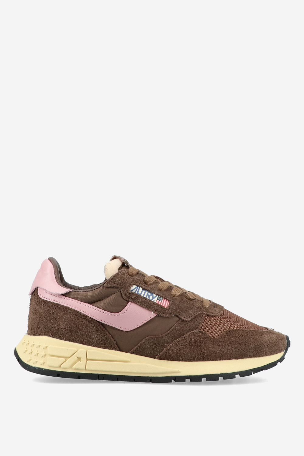 Autry Sneakers Brown