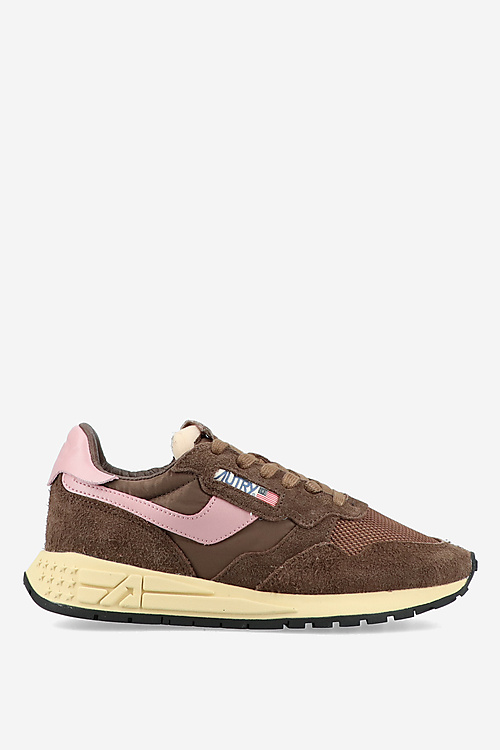 Autry Sneakers Bruin