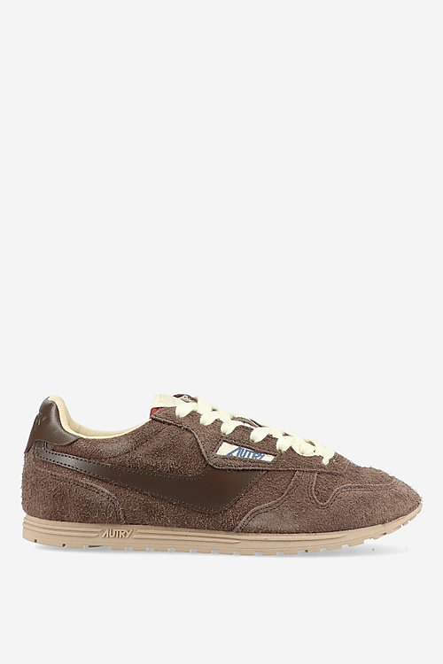 Autry Sneakers Brown