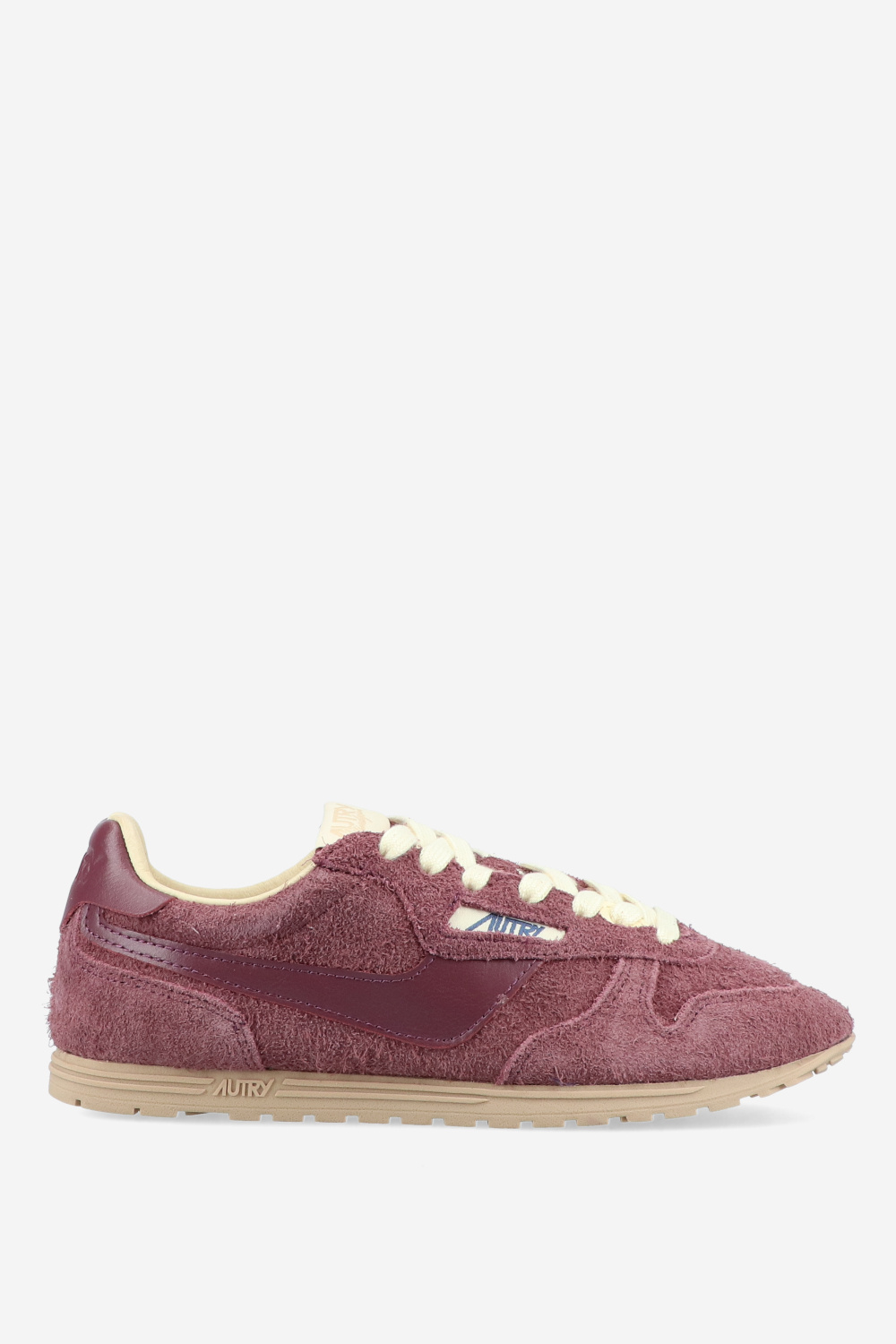 Autry Sneakers Paars