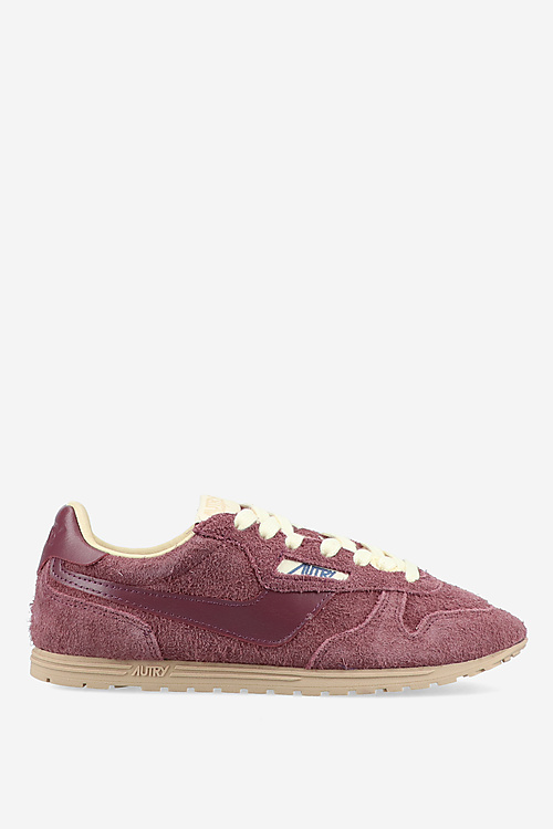 Autry Sneakers Purple
