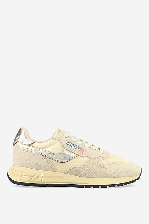 Autry Sneakers Beige