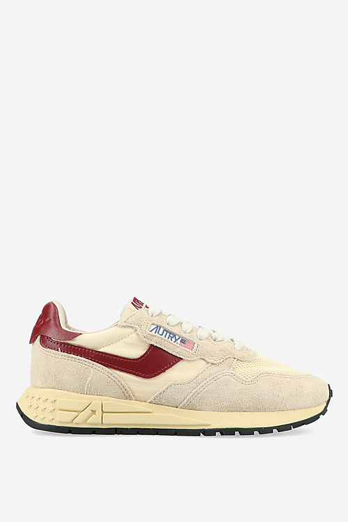 Autry Sneakers Beige