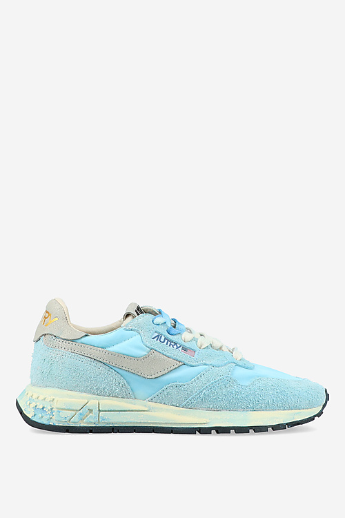 Autry Sneakers Blue
