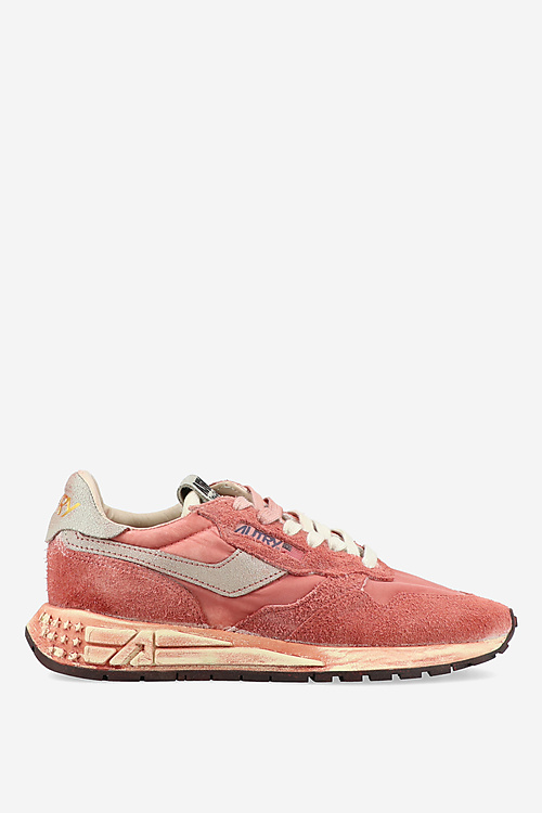 Autry Sneakers Pink