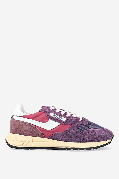 Autry Sneakers Paars