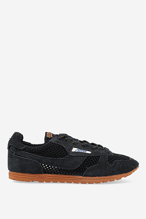 Autry Sneakers Black