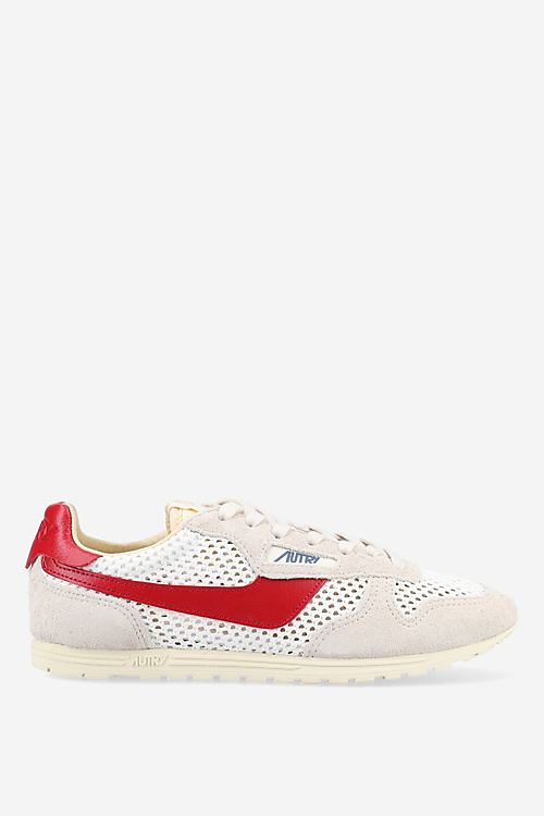 Autry Sneakers Beige