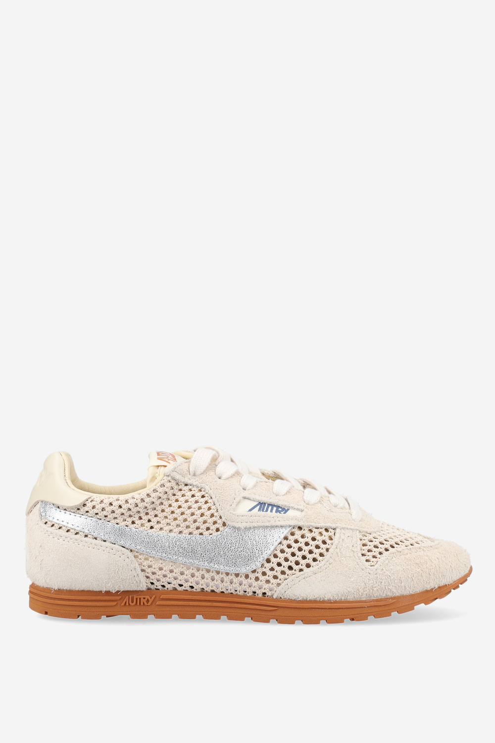 Autry Sneakers Beige