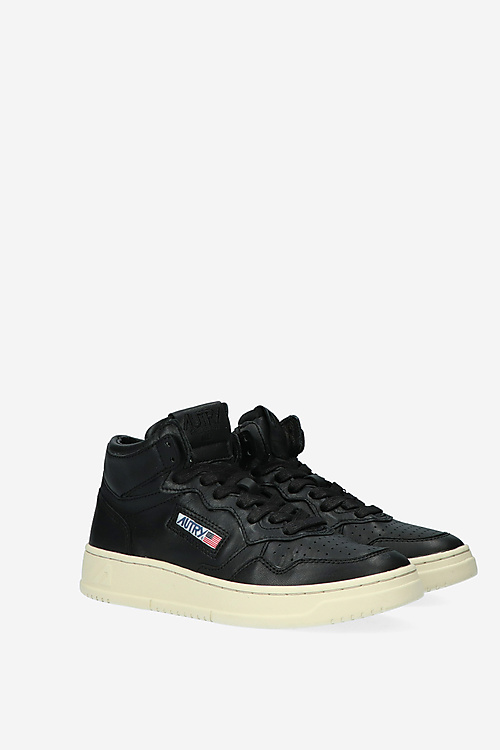 Autry Sneaker Black