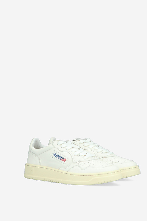 Autry Sneaker White