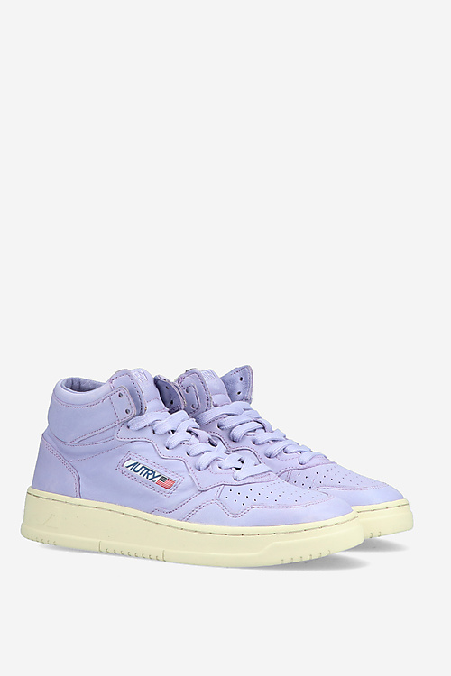 Autry Sneaker Purple