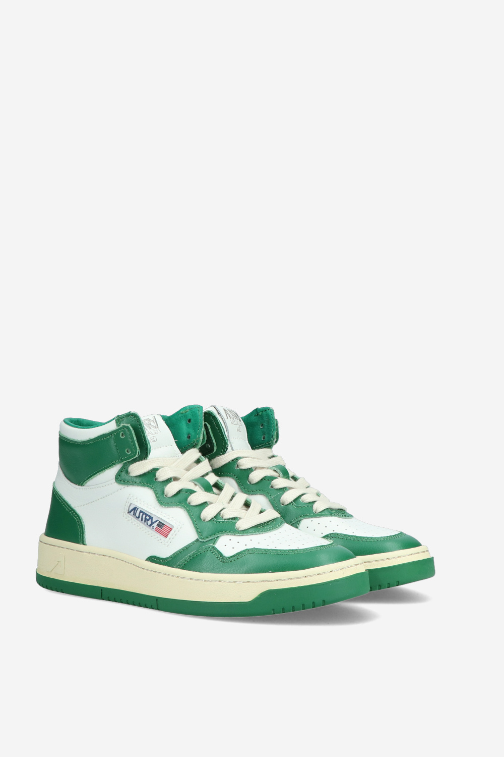 Autry Sneaker Groen