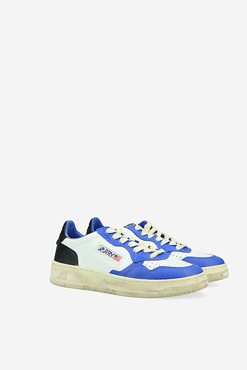Autry Sneaker Wit