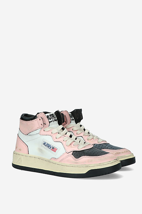 Autry Sneaker Roze