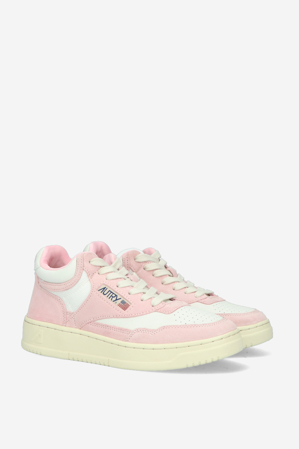 Autry Sneaker Pink