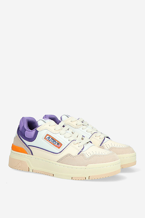 Autry Sneakers Beige