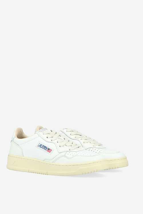 Autry Sneakers Wit
