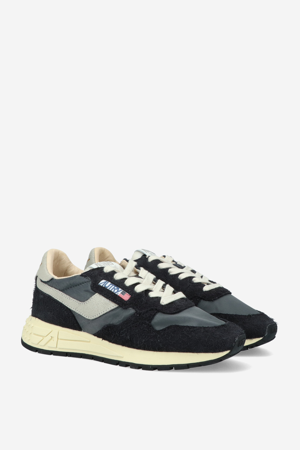 Autry Sneakers Black