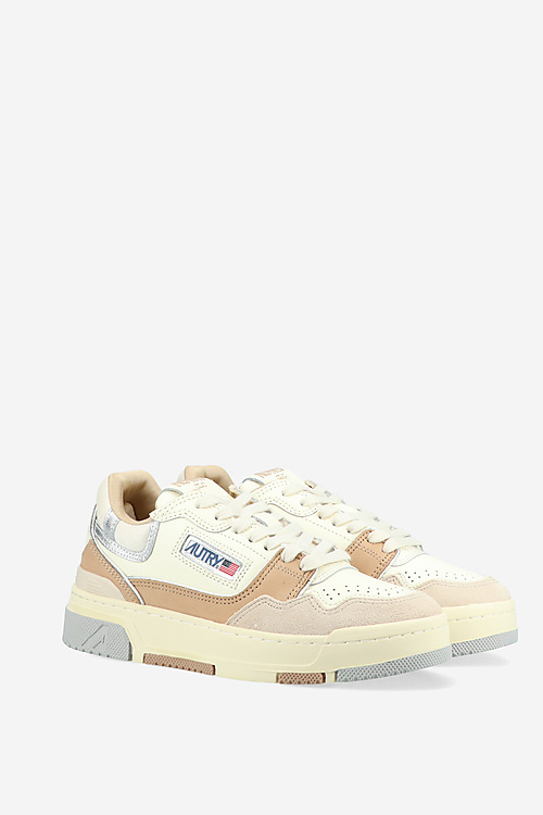 Autry Sneakers White