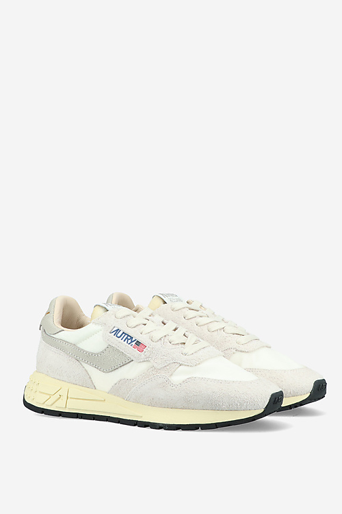 Autry Sneakers White