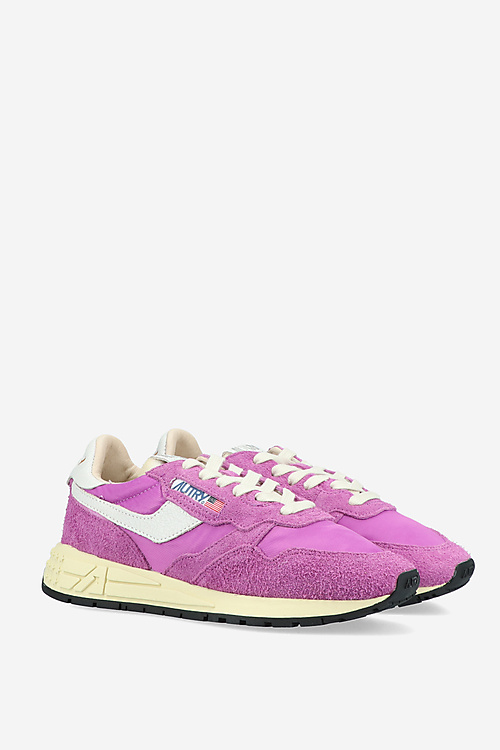 Autry Sneakers Purple