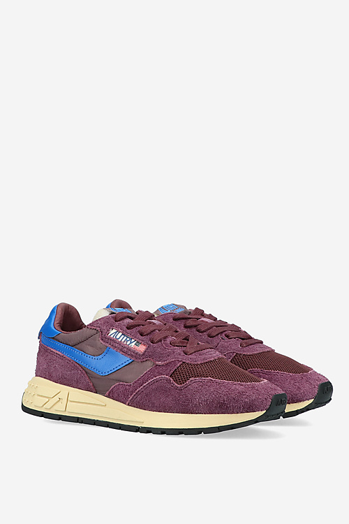 Autry Sneakers Purple