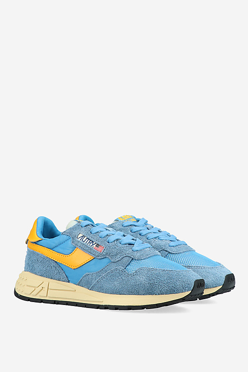 Autry Sneakers Blauw