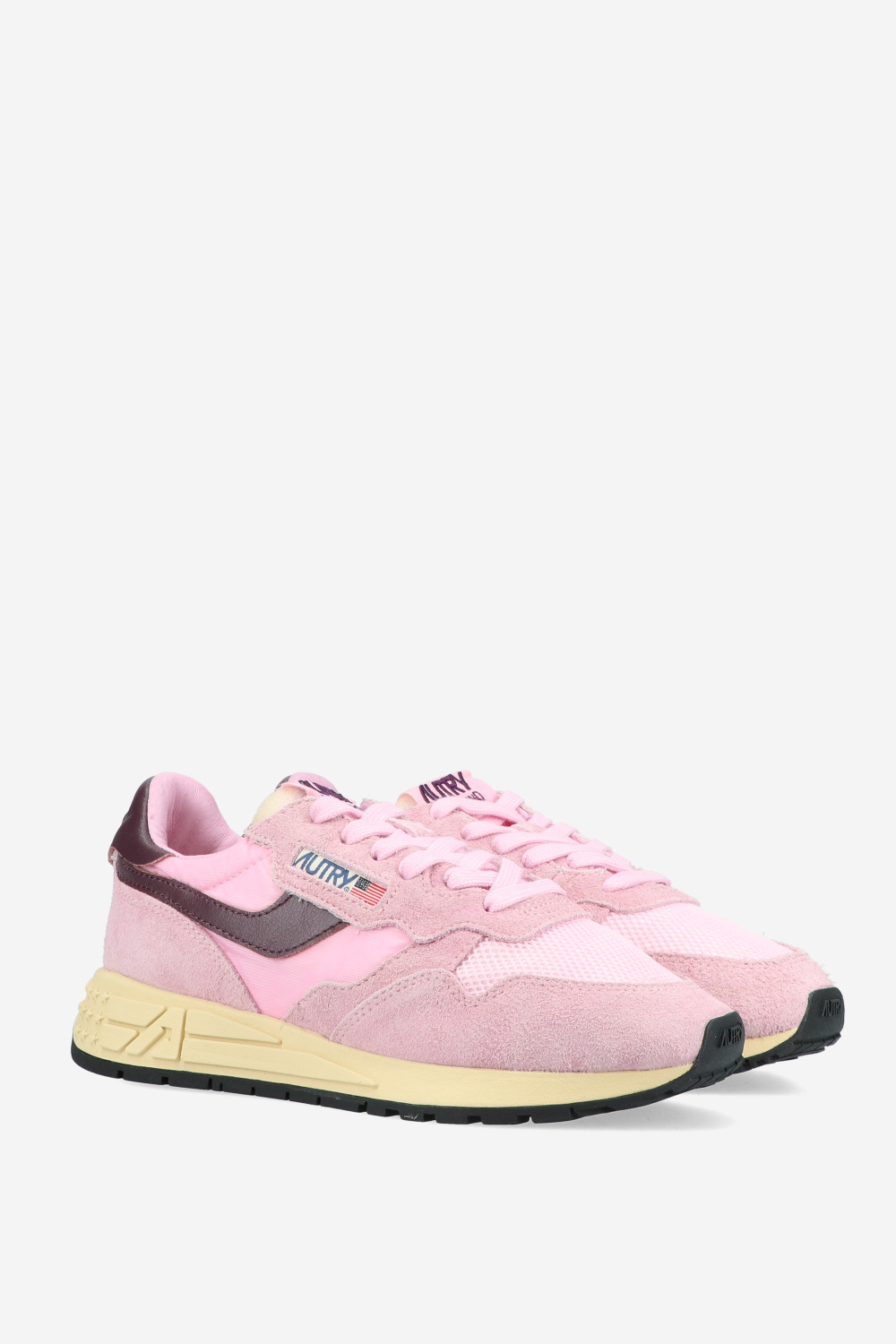 Autry Sneakers Pink