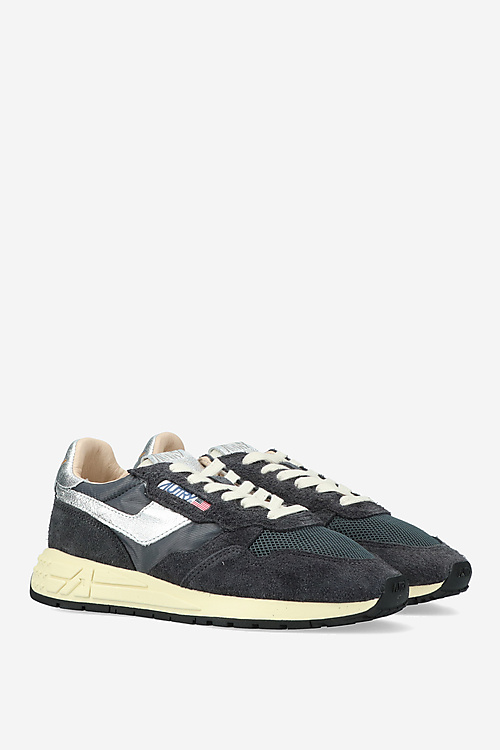 Autry Sneakers Black